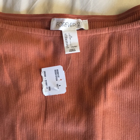 Body-con dress - Picture 4 of 4